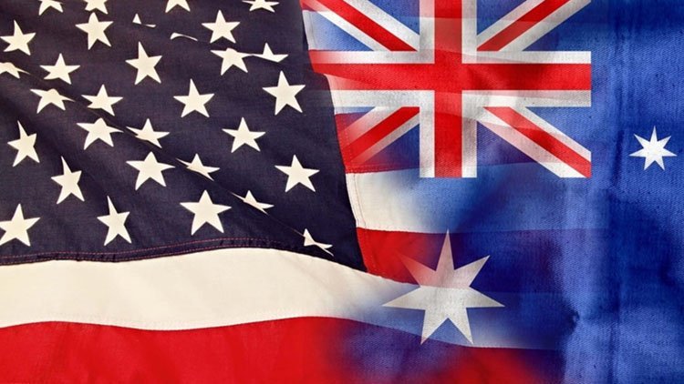 ABD, Avustralya'dan destek istedi: Kızıldeniz'e savaş gemisi gönderin