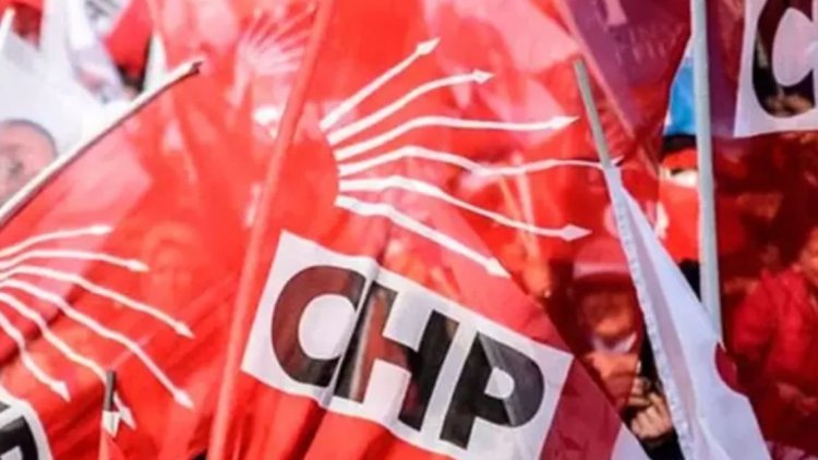 CHP'de 4 büyükşehirde adaylar belli oldu