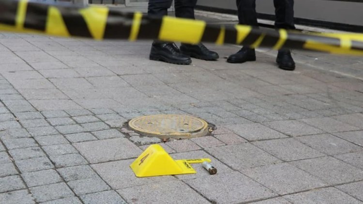 Diyarbakır'da silahlı saldırıya uğrayan kadın hayatını kaybetti