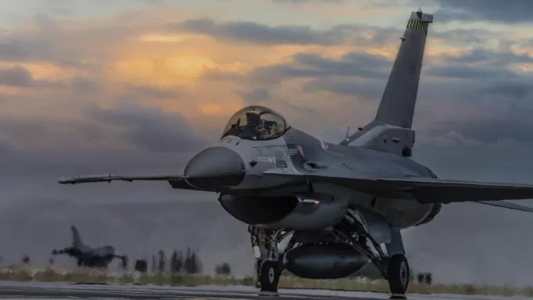 Beyaz Saray'dan F-16 açıklaması