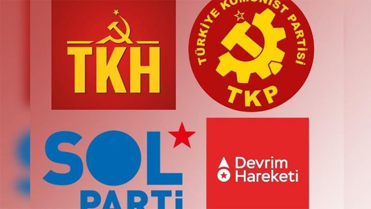 Şaban Aslan: Kürt Komünistlerle Türk Komünistler Anlaşamıyorlar