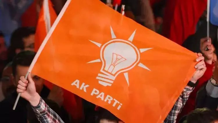 AKP'de İstanbul için 2 isim öne çıkıyor