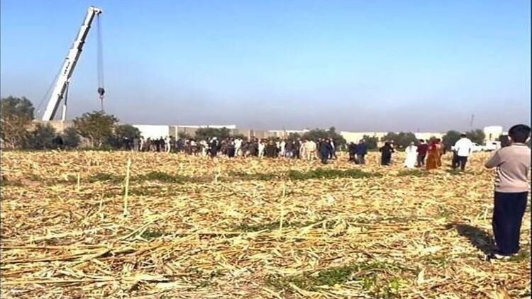 Kerkük: Askerler köyde çiftçilere saldırdı