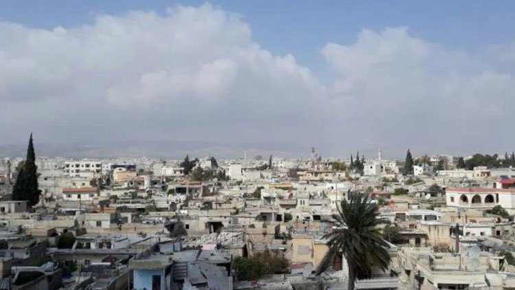 Fehim Taştekin: Filistinliler Afrin’e mi yerleştiriliyor?