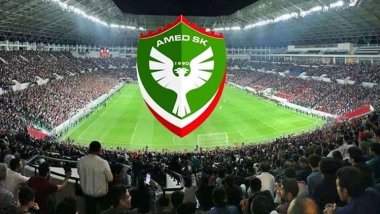 TFF, Amedspor maçını canlı yayınlayacağını açıkladı
