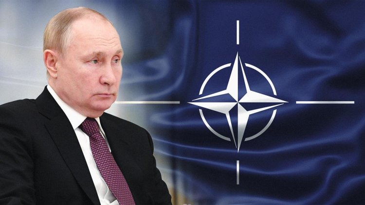 Savaş Çalışmaları Enstitüsü'nden çarpıcı uyarı: Putin NATO'ya karşı savaşa hazırlanıyor