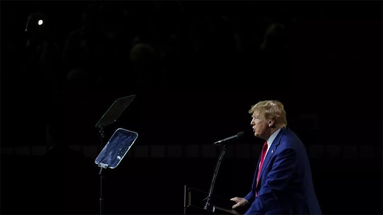 Trump'ın Colorado eyaletinde başkanlık yarışına girmesi mahkemece yasaklandı