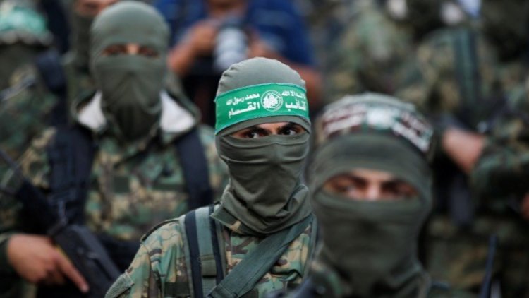 WSJ: Hamas, savaş sonrası Gazze’nin yönetimi için El Fetih’le görüşüyor