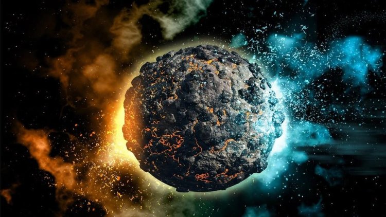 Bilim insanları 'Dünya'nın sonu' için tarih verdi