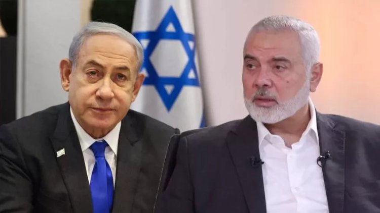 İsrail ve Hamas ateşkes görüşmelerine yeniden başladı