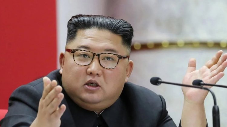 Kuzey Kore: ABD'yi gerekirse nükleer silahla vururuz