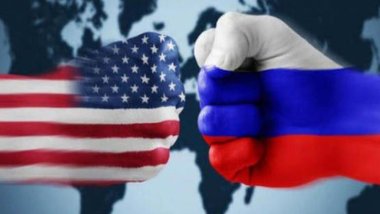 Rusya'dan ABD'ye sert uyarı: Vahim sonuçları olur