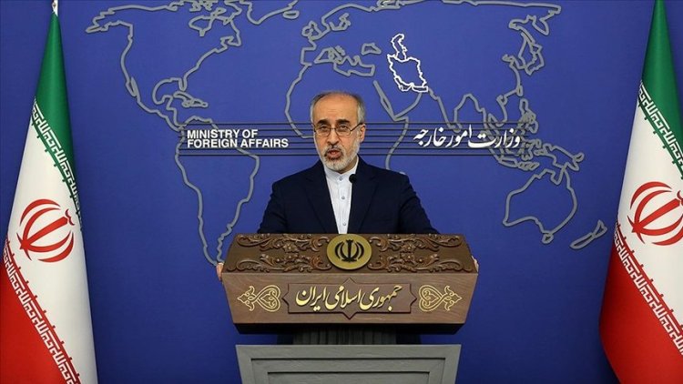 İran'dan Rusya ve Arap ülkelerine tepki