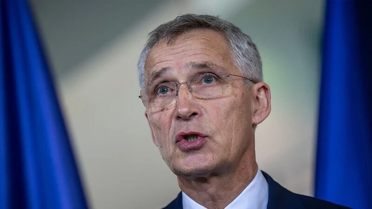 NATO Genel Sekreteri: Putin Ukrayna'yı kalıcı olarak kaybetti