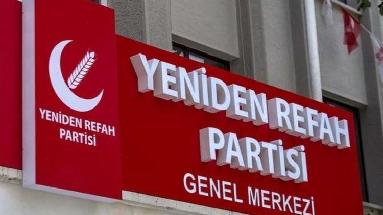 İddia: Yeniden Refah Partisi, İstanbul'da aday çıkarıyor