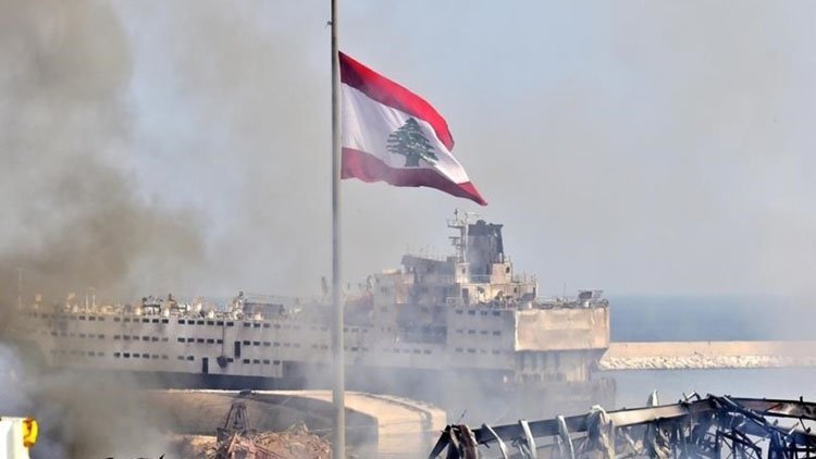 İsrail ordusu, Lübnan'da 'Hizbullah hedeflerini' bombaladı