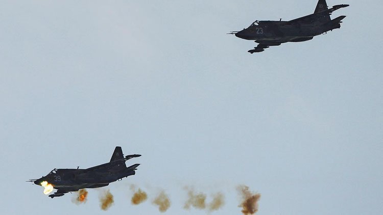Ukrayna: Rusya'ya ait 3 savaş uçağı düşürüldü