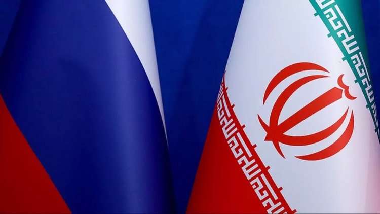 İran'dan Rusya'ya nota!