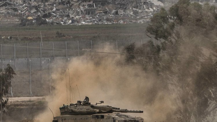 İsrail Gazze’de üçüncü aşamaya hazırlanıyor