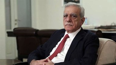 Ahmet Türk: 'İktidar güç kaybettikçe kayyuma başvuruyor'