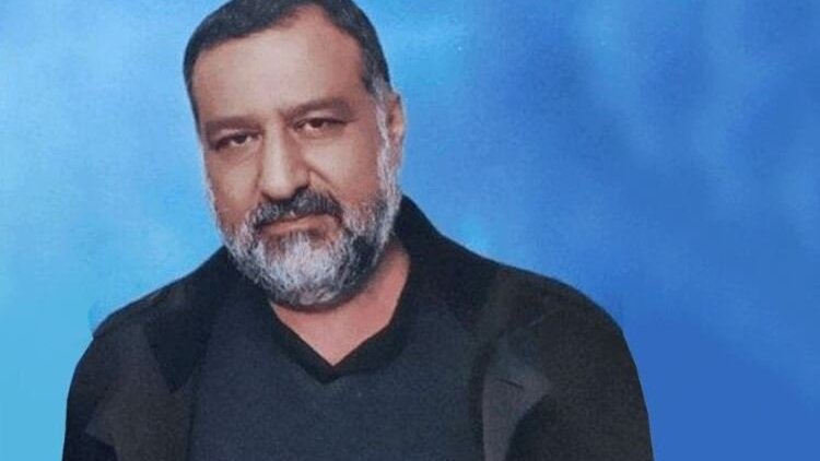 İranlı komutan, İsrail saldırısında yaşamını yitirdi