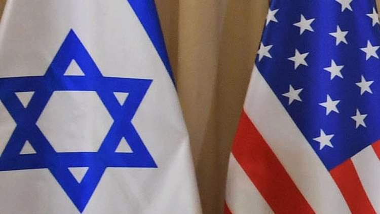 İsrail basını: ABD, 230 uçak ve 20 gemi dolusu silah gönderdi