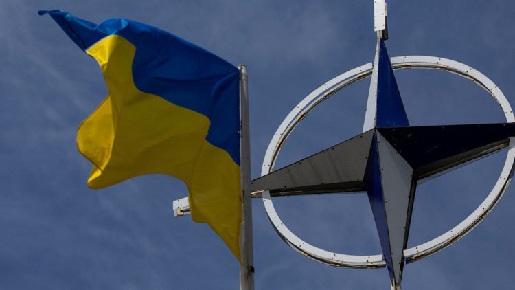 Ukrayna'dan NATO açıklaması