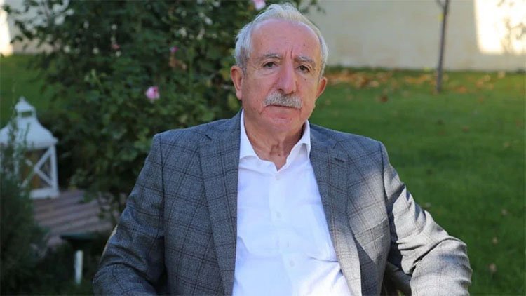 AK Partili Miroğlu'ndan bakanlığa 'Esat Oktay' tepkisi