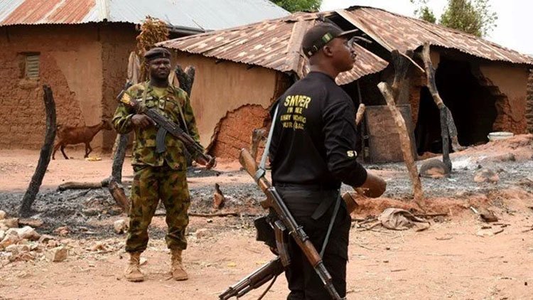 Nijerya'da köylere silahlı saldırı: En az 160 kişi öldü, yüzlerce yaralı var
