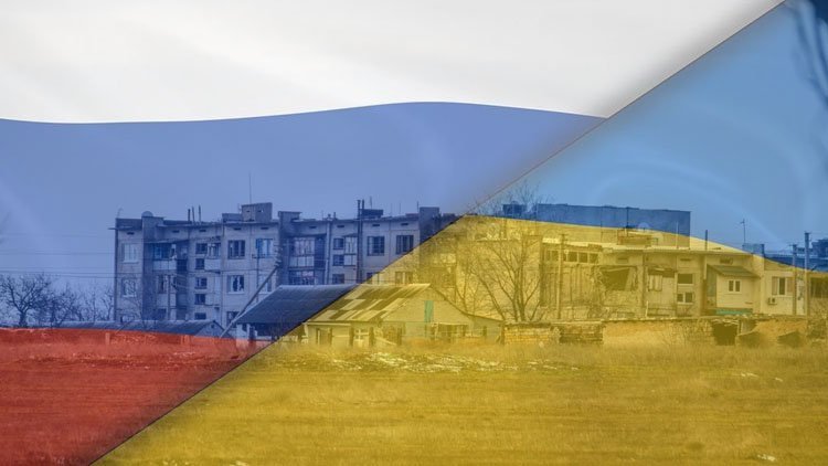 Rusya: Donetsk bölgesindeki Maryinka yerleşim birimini ele geçirdik