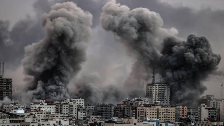 ABD ve İsrail, savaşın yeni evresini planlıyor: Hedefte üst düzey Hamas yetkilileri var