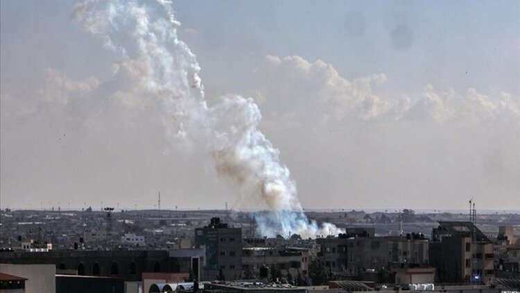 Gazze'de 'ateşkes' iddiası: Mısır 'ön teklif' hazırladı