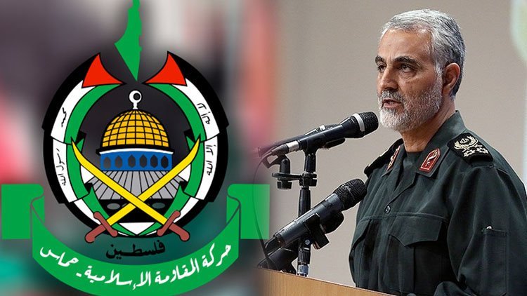 Hamas'la İran Devrim Muhafızları arasında 7 Ekim 'polemiği'