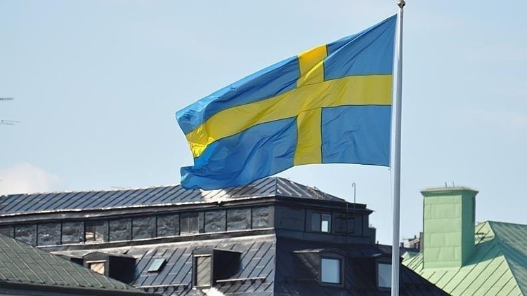 İsveç Kürt Kızılayı’nın banka hesabını kapattı
