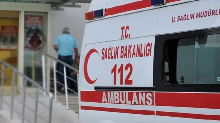 Adıyaman'da traktör kazası: Çocuk öldü, anne ağır yaralı