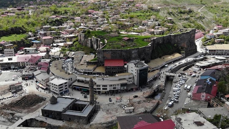 Bitlis'te eylem ve etkinlikler 3 gün yasaklandı