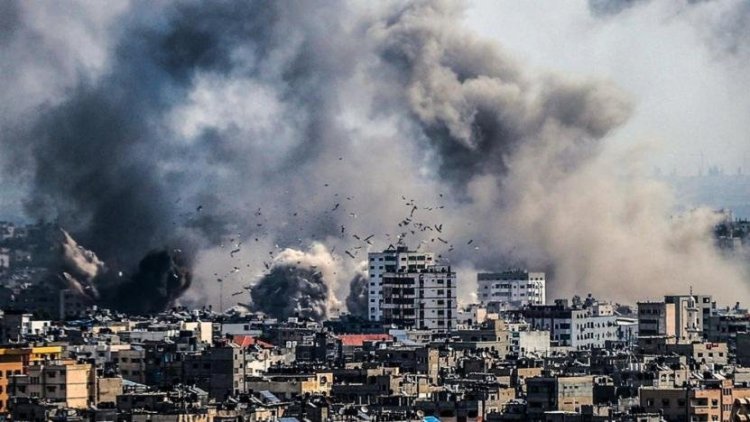 Gazze savaşında rehine takası: 'Mossad'ın teklifi konuşuluyor'