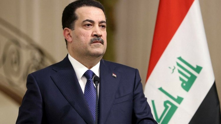 Irak Başbakanı'ndan Erbil saldırısıyla ilgili soruşturma talimatı
