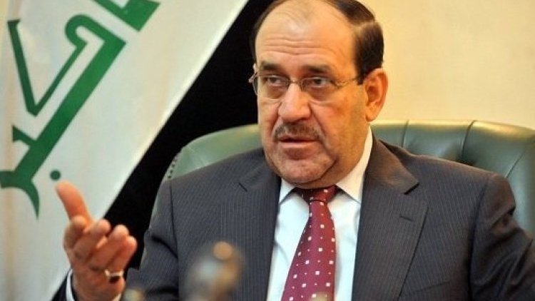 Maliki: IŞİD, ABD tarafından kuruldu