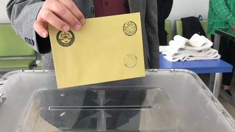  Türkiye'de Yerel seçim süreci yarın başlıyor: İşte seçim takvimi