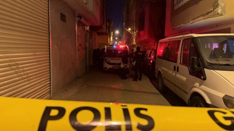 Antep: Bir kişi, eşinin anne ve babasını yaralayıp intihar etti