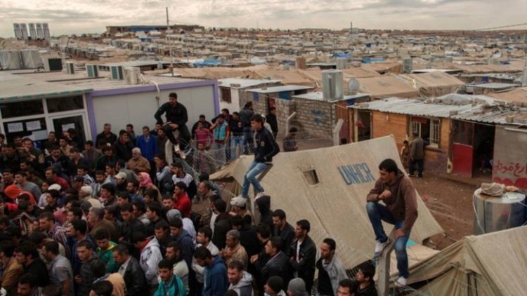 Irak hükümetinden tüm göçmen kamplarını kapatma kararı