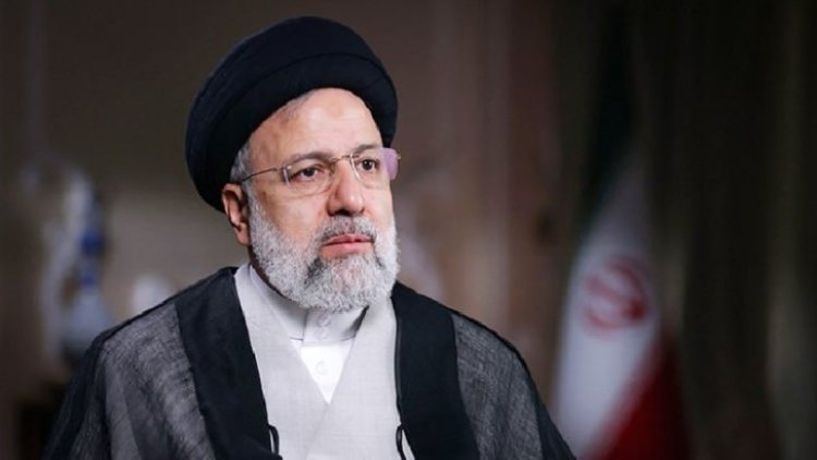 İran Cumhurbaşkanı Reisi: Bu saldırının karşılığı verilecek
