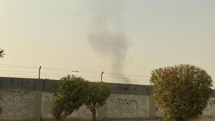 ABD'li yetkili: Bağdat'taki saldırıda Haşdi Şabi komutanı hedef alındı