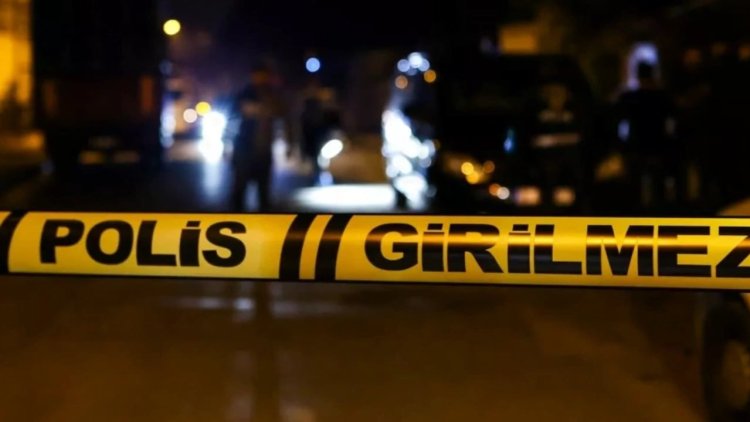 Bingöl'de silahlı saldırı: 1 ölü