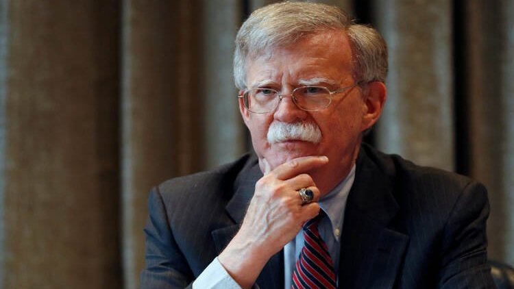 John Bolton: 'Grupların saldırıları Kürdistan Bölgesi'nin otonomisine tehdit oluşturacak'