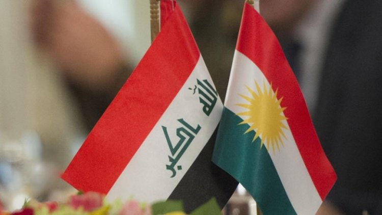 Kürdistan heyeti 'maaş' meselesini görüşmek için Bağdat'a gidecek