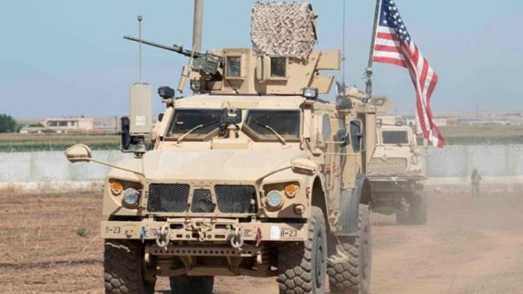 ABD’den Rojava ve Suriye'deki üslerine takviye