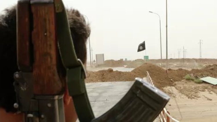 IŞİD Heşdi Şabi’ye saldırdı: 2 ölü