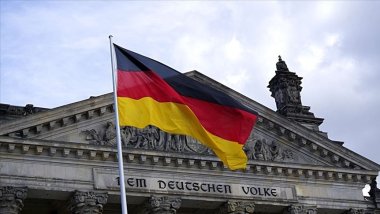 Alman mahkemesinden Öcalan kararı